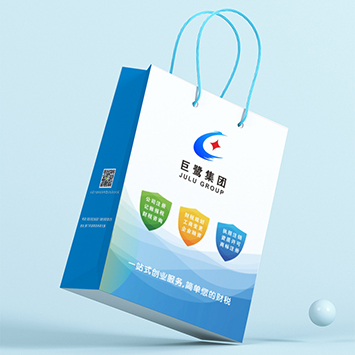 廈門手提袋印刷_紙質手提袋