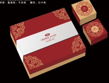 包裝盒創新設計注意事項