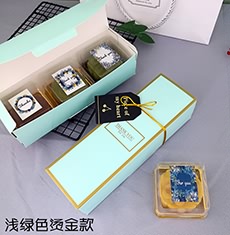 廈門月餅盒印刷廠家
