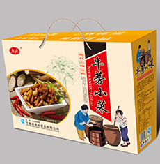 廈門紙箱廠_彩印紙箱廠家