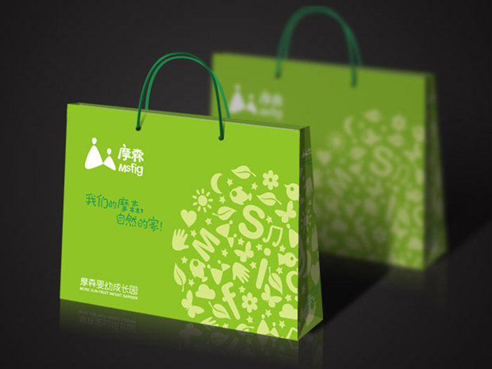 廈門手提袋廠家