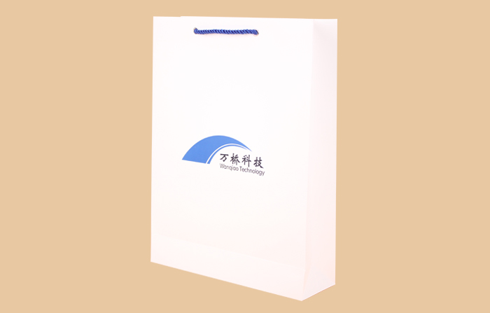 宣傳手提袋印刷